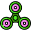 Spinner icône 64x64