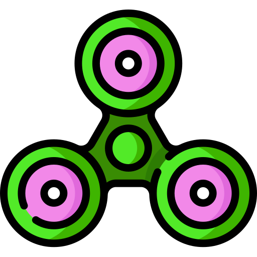 Spinner icon
