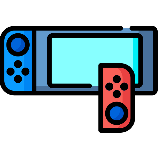 Console ícono