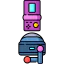 Tetris icon 64x64