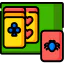 Solitaire icon 64x64