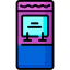 Arcade 图标 64x64