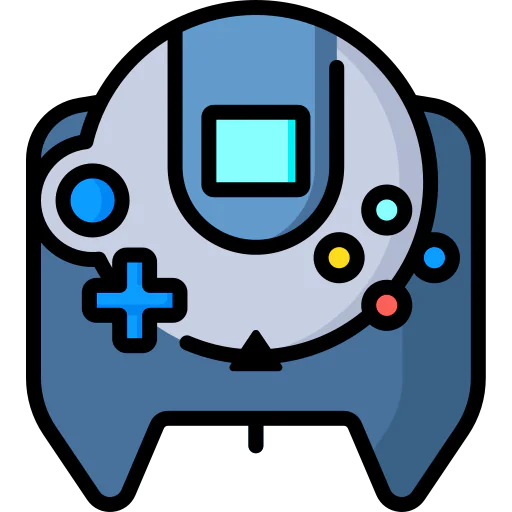 Console icon