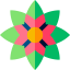 Rangoli icon 64x64