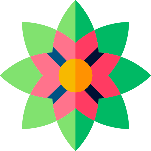 Rangoli icon