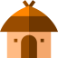 Hut icon 64x64