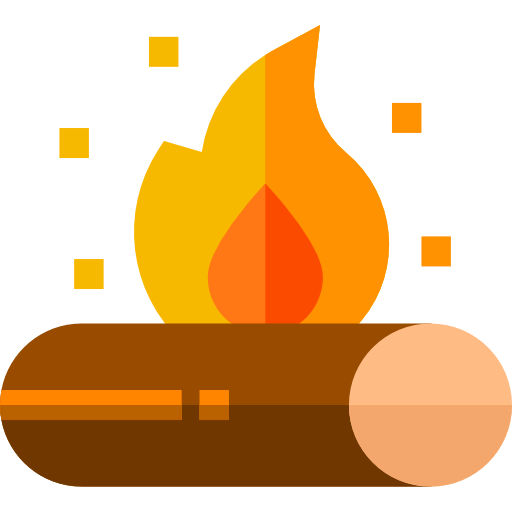 Bonfire icon
