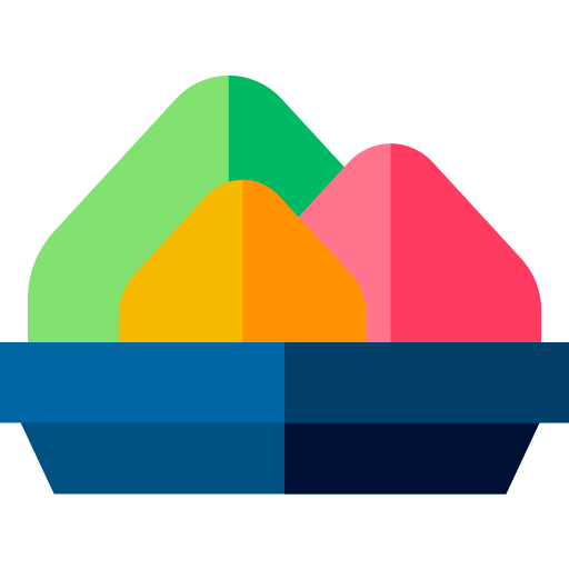 Powder icon