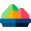 Powder icon 64x64