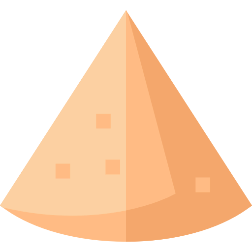 Samosa icon