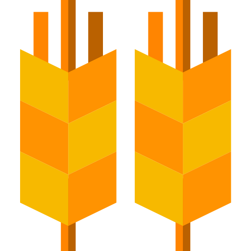 Wheat icon