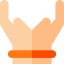 Hands icon 64x64