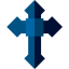 Cross icon 64x64