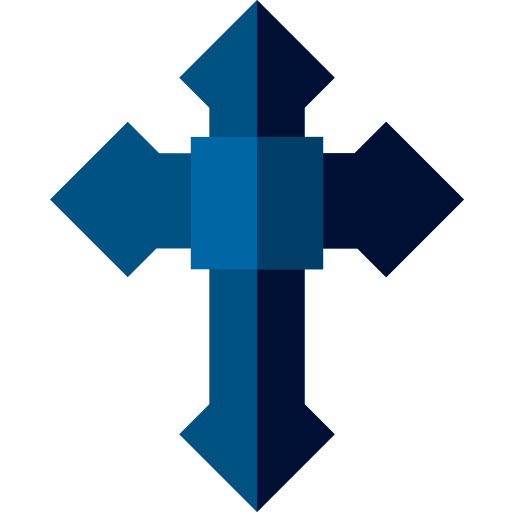 Cross icon