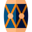 Drum Ikona 64x64