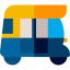 Rickshaw icon 64x64