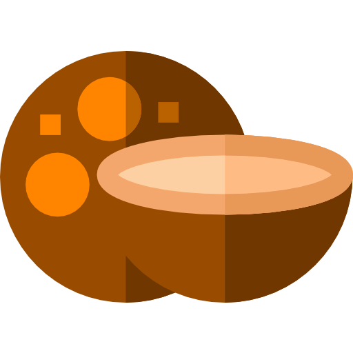 Coconut icon