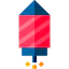 Fireworks icon 64x64