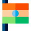 Flag icon 64x64