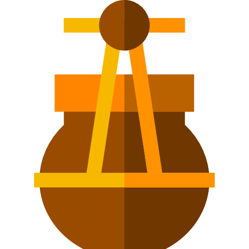 Pot icon