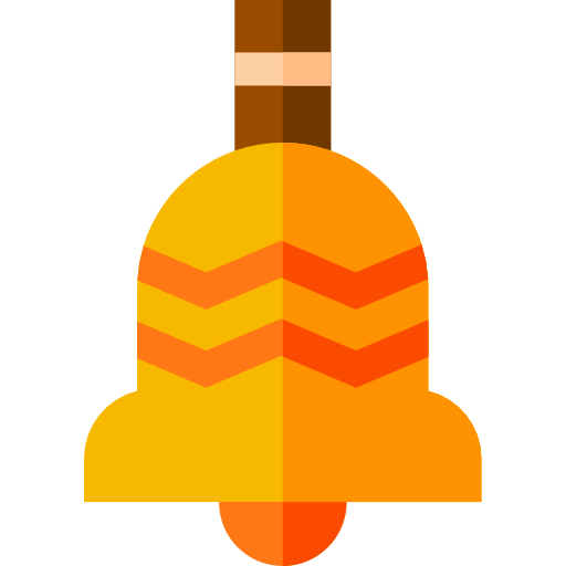 Bell icon