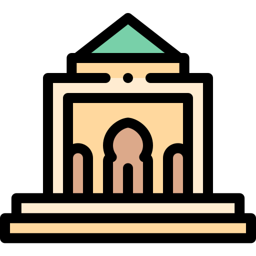 Marrakech icon