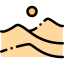 Erg chebbi icon 64x64