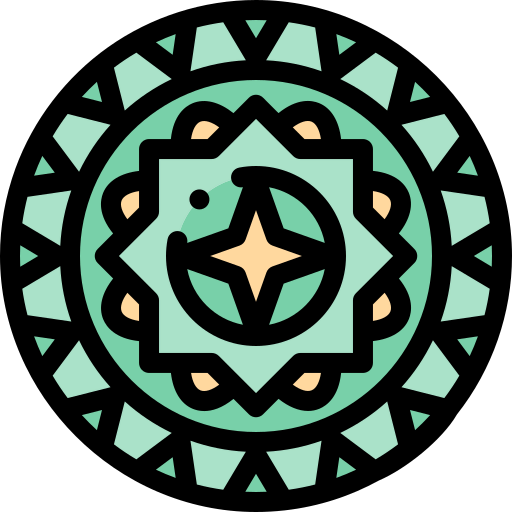 Plate icon
