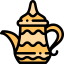 Tea pot icône 64x64
