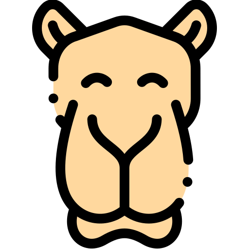Camel icon