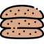 Bread Symbol 64x64