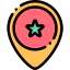 Pin icon 64x64