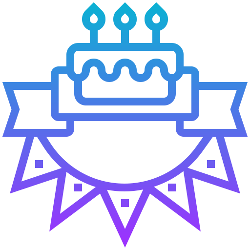 Banners icon