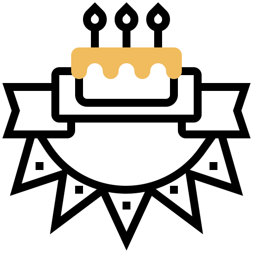 Banners icon