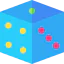 Dice icon 64x64