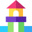 Blocks icon 64x64