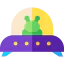 Ufo icon 64x64