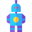 Robot icon 64x64