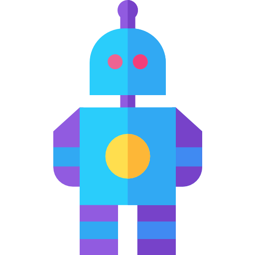 Robot icon