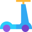 Scooter icon 64x64