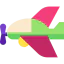Airplane icon 64x64