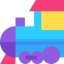 Train icon 64x64
