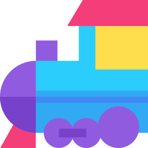 Train icon