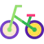 Tricycle icon 64x64
