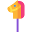 Horse icon 64x64