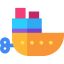 Ship icon 64x64
