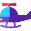 Helicopter icon 64x64