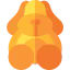 Пушистый иконка 64x64