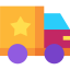 Truck icon 64x64
