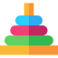 Stacking Symbol 64x64